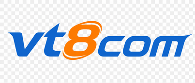vt8com โลโก้